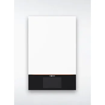 Kotel Viessmann Vitodens 200-W 25 kW Z029682 kotel kondenzační bez ohřevu