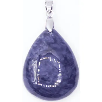 Přívěsek Milujeme Kameny Čaroit - přívěsek CA62 237205