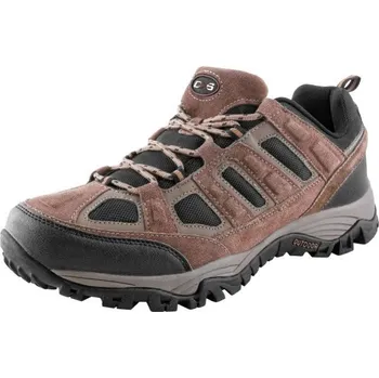 Pracovní obuv CXS Island Java hnědá Velikost: 46