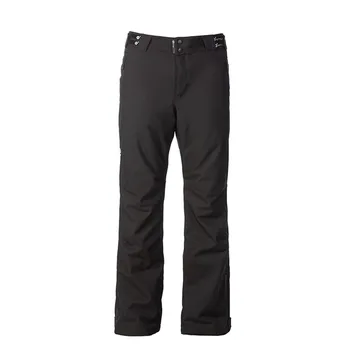 Snowboardové kalhoty O'Style LYŽAŘSKÉ KALHOTY RILEY černé - L