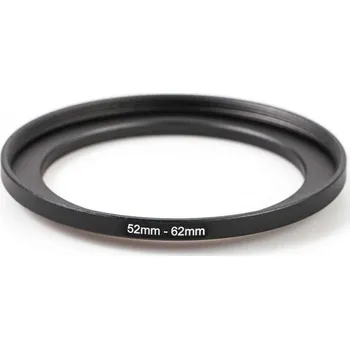 VFFOTO redukce - step up ring 52 mm na 62 mm