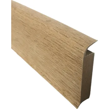 Podlahová lišta Podlahová lišta Döllken EP 60/13 Flex Life 2494