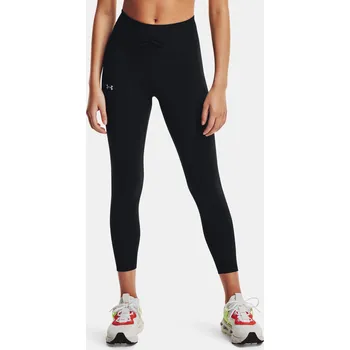 Dámské legíny Under Armour Meridian Rib WB Ankle Leg Dámské legíny US XL 1365801-001