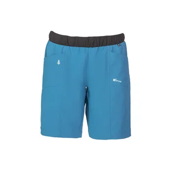 Dámské kraťasy O'Style UNISEX KRAŤASY BRUSINKA petrolové - 40/M