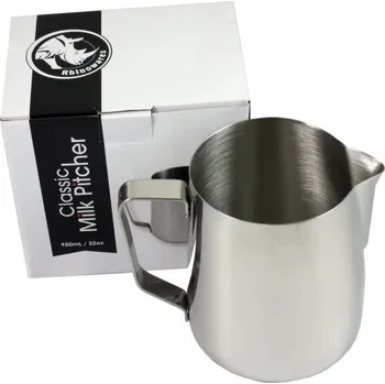 Konvička na mléko Konvička na mléko Rhinowares Classic - 950 ml
