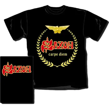 triko Saxon - Carpe Diem II