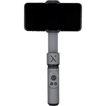 Příslušenství pro videokameru Zhiyun Smooth-X stabilizátor, šedý