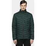 4F H4L21-KUMP002 KHAKI Pánské bundy US XL