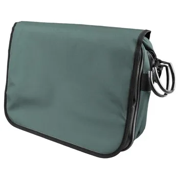 Meyra Rolko Messenger taška k invalidnímu vozíku šedá