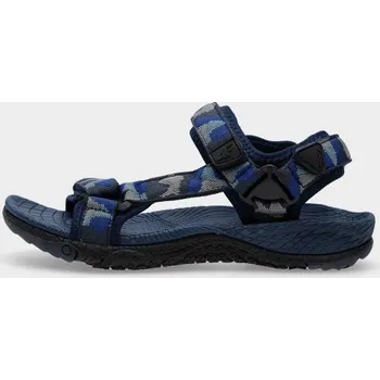 Dámské tenisky 4F HJL22-JSAM001 BLUE Sandále EU 33