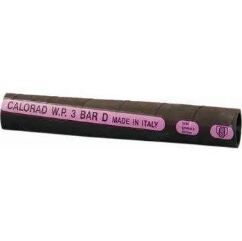 Zavlažování TGT 38/47 RADIATOR EPDM 3 - tlaková hadice na horkou vodu a nemrznoucí směsi