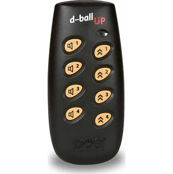 Obojek pro psa Dogtrace d-ball UP - samostatný vysílač