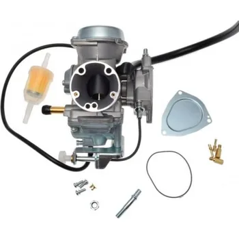 Karburátor Karburátor YAMAHA YFM 660 RAPTOR - difuzor 28 mm