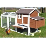 Agrofortel Havaj 248 x 115 x 76 cm