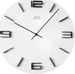 Designové moderní dřevěné hodiny s 3D číslicemi JVD HC27.5 (POŠTOVNÉ ZDARMA!!)