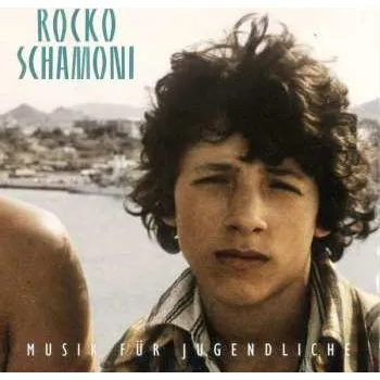 Zahraniční hudba CD Rocko Schamoni: Musik Für Jugendliche 2019