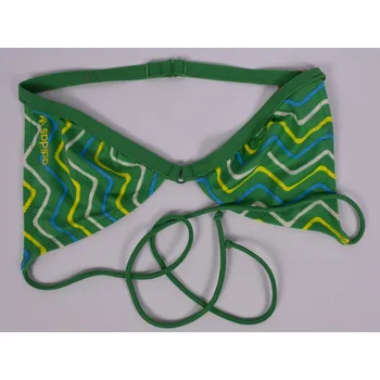 Dámské plavky adidas Originals PRINT BKINI T W Dámské plavky EU 38 E78348