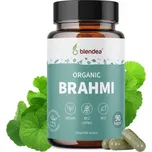 Blendea Brahmi Organic BIO 90 cps.