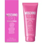 MOSCHINO Toy2 Bubble Gum Bath & Shower Gel 200 ml