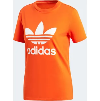 adidas Originals TREFOIL TEE Dámské tričko EU 40 ED7494