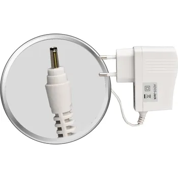 Termostat zdroj do zásuvky AD05-JACK pro GSM, centr.jednotek a BZ914