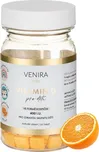 VENIRA Vitamin D pro děti pomeranč 120…