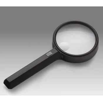 Lupa Lupa čtenářská s osvětlením - LCH 7690A - D 060