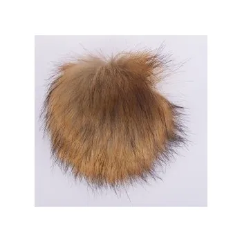 Bambule Furry Pompons Ø 10 cm - 67