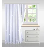 Forbyt 421003 hvězdičky bílé