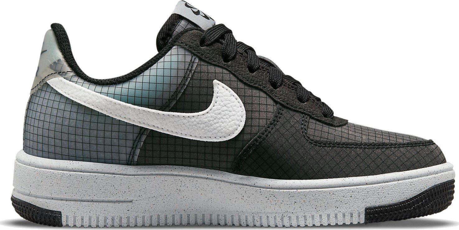NIKE Air Force 1 Crater DC9326-001 36 - Zbozi.cz
