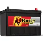 Banner Power Bull P9504 12V 95Ah 720A