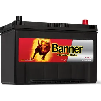 Autobaterie Banner Power Bull P9504 12V 95Ah 720A
