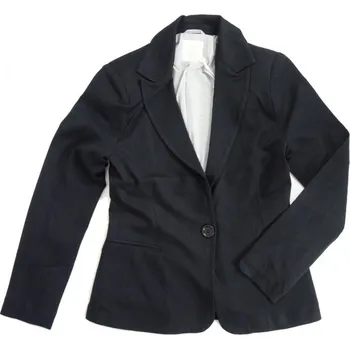 Dámská mikina Maison Espin Furio Dámské sako US S MW15S02BU