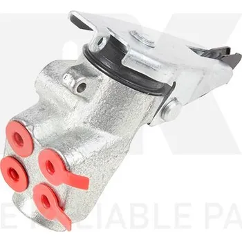 Regulátor brzdné síly Regulátor brzdné síly NK 899915