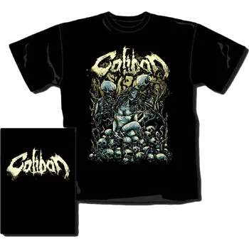 Pánské tričko triko Caliban