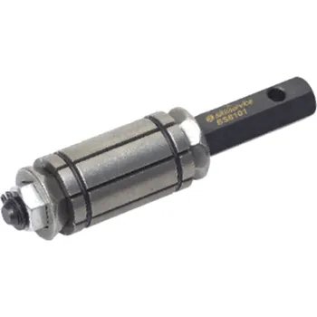 Nářadí na motocykly Roztahovák výfukových trubek 29 - 44 mm, BIKESERVICE