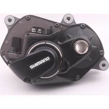 Středový motor Shimano STePS DU-E8000,SHIMANO jednotka pohonu DU-E8000 pro STePS