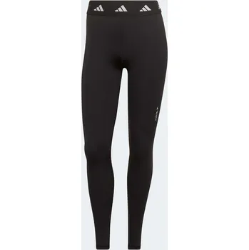 Dámské legíny adidas Performance TF LONG T Dámské legíny US S HF0737