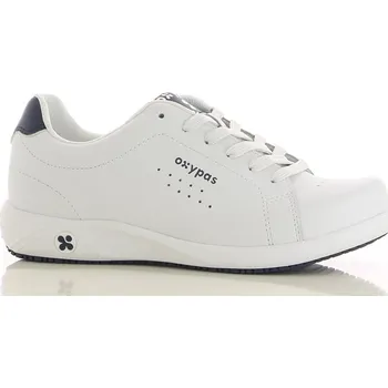 Dámská zdravotní obuv OXYPAS Pracovní obuv EVA - Bíla Velikost: 36