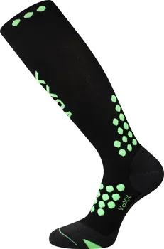 pánské ponožky VoXX Marathon černé 35-38
