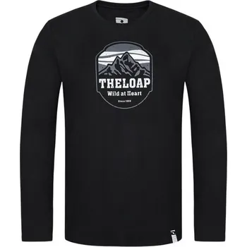 Pánské tričko Loap ALCO Pánské tričko US S CLM2152-V24V