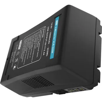 Článková baterie Newell Baterie VLB-220W TES V-Mount