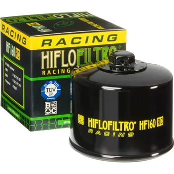 Filtr pro motocykl Olejový filtr HIFLO RC BMW R 1200 RT rok 13-18