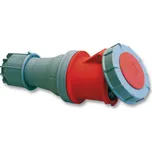 PCE Spojka 63A/500V 5-pól. IP67 PC-235-7