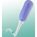 Wenko Přenosný bidet 400 ml