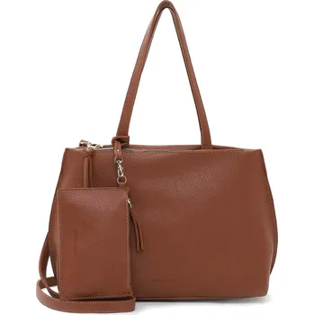 Kabelka Dámská kabelka Suri Frey Gladis - koňak