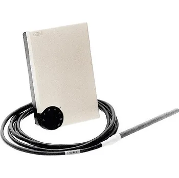 Příslušenství pro ohřívač vody Elektrodesign REG 230/400 RE110100010 regulátor 