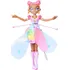 Panenka Spin Master Hatchimals Pixies Crystal Flyers, Rainbow Glitter Idol