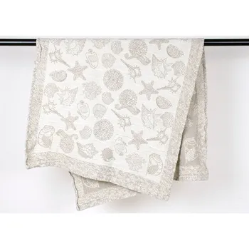 Ručník Snový svět Moře - lněný ručník