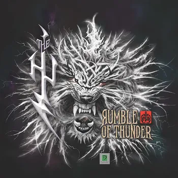 Zahraniční hudba Rumble Of Thunder - The Hu